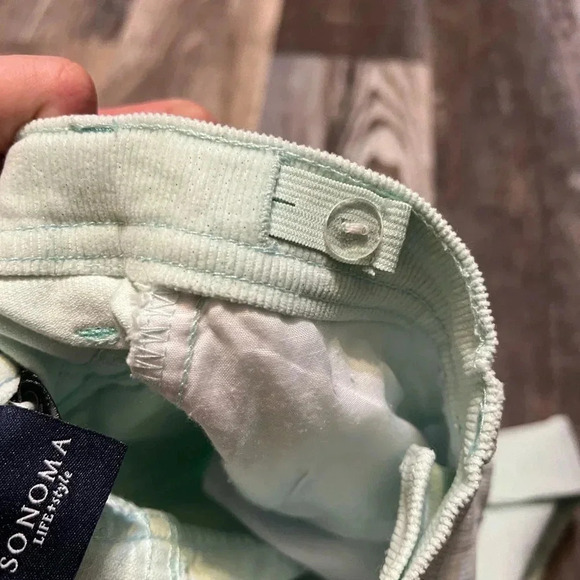 SONOMA Jeans - Picture 8 of 8